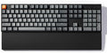 Ergonomic Silicone Wrist Rest for Keychron K10 / K10 Version 2 / C2 / C2 Pro by Keychron