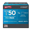 Arrow Fastener Staples 504IP by ArrowToolGroup