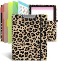 Clipboard Folio with Storage Clipboards Padfolio Notebook by Steatory