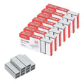 PATIKIL No.10 Staples for Stapler by PATIKIL