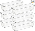 Ravinte 6 Pack Drawer Organizer by Ravinte