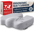 5 STARS UNITED Seat Cushion by 5STARSUNITED