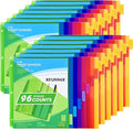 8-Tab Binder Dividers by XrunmixOffice