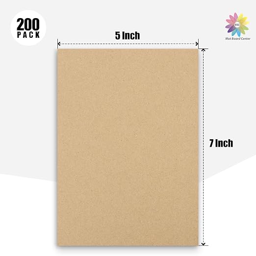 Mat Board Center, DIY Crafts - Image 2