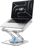 LOXP Adjustable Laptop Stand, Computer Stand by LOXP