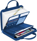 onvvippiv File Organizer Fireproof Expanding Accordion File Folder | Document by onvvippiv