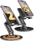 COOPER 360° Stand, Rotating Cell Phone Stand by CooperCases