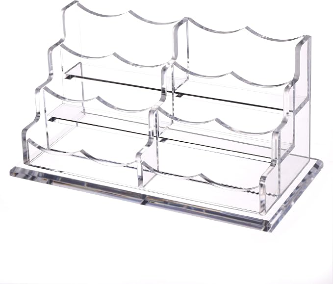 HeZone Business Cards Holder Display - Image 8