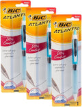 BIC Ballpoint Pens, Medium Point 1.0mm by BIC