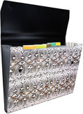JAM PAPER Accordion Folders by JAMPaper