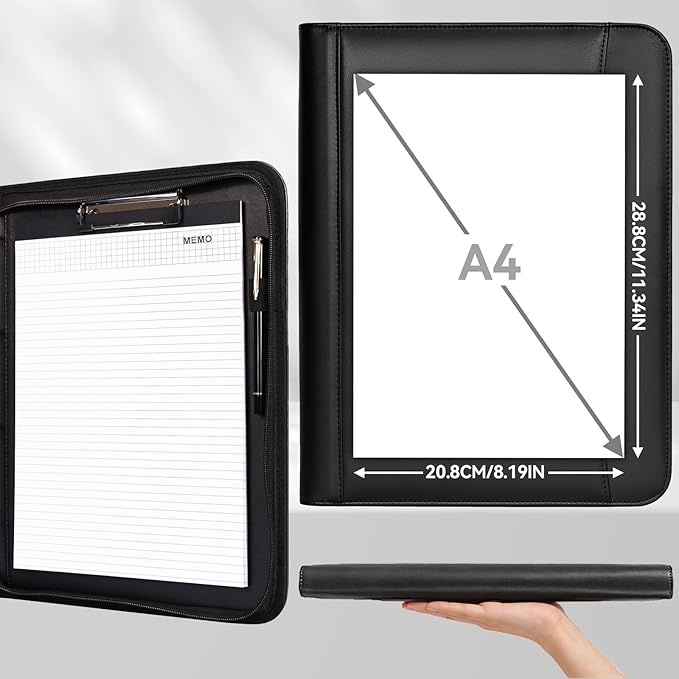 Eshow Portfolio Organizer - Image 2
