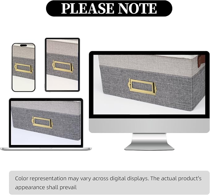 Vienrose Greeting Card Organizer Box - Image 9