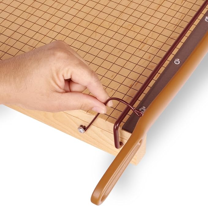 Swingline Paper Trimmer, Guillotine Paper Cutter, 15 Sheet Capacity, ClassicCut - Image 7