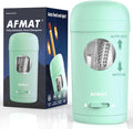 AFMAT Electric Pencil Sharpener, Fully Automatic Pencil Sharpener by AFMAT