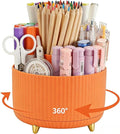 Camelmother 360°Rotating Pen&Pencil Holder by Camelmother