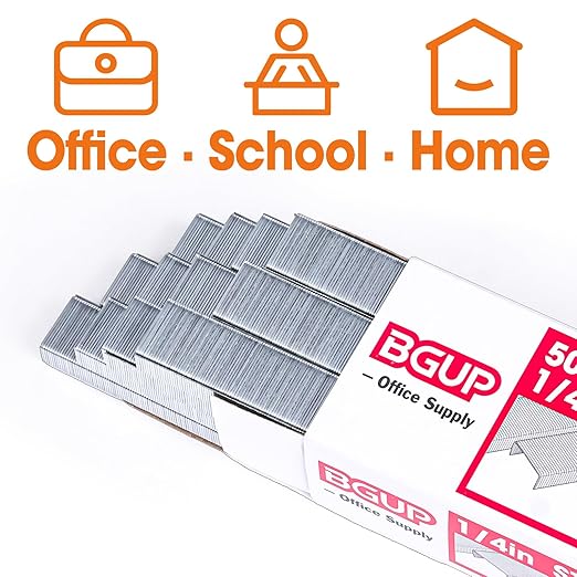 80000 Staples, Standard Staples - Image 6