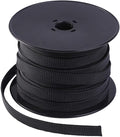 Keco 100ft – 3/4 inch PET Braided Expandable Cable Sleeve – Wire Sleeving by KECO