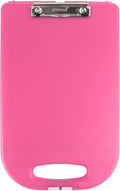 Dexas Clipcase 2 Storage Clipboard by Dexas