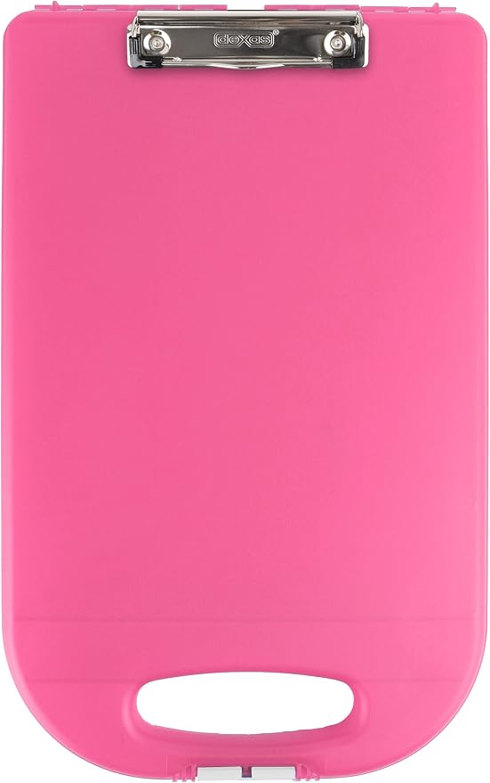 Dexas Clipcase 2 Storage Clipboard by Dexas