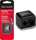 Revlon Universal Points Sharpener by RevlonConsumerProductsCorp