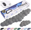 Cloud Keyboard Wrist Rest – Create-ables Qloud Cloud Wrist Rest by Create-ables