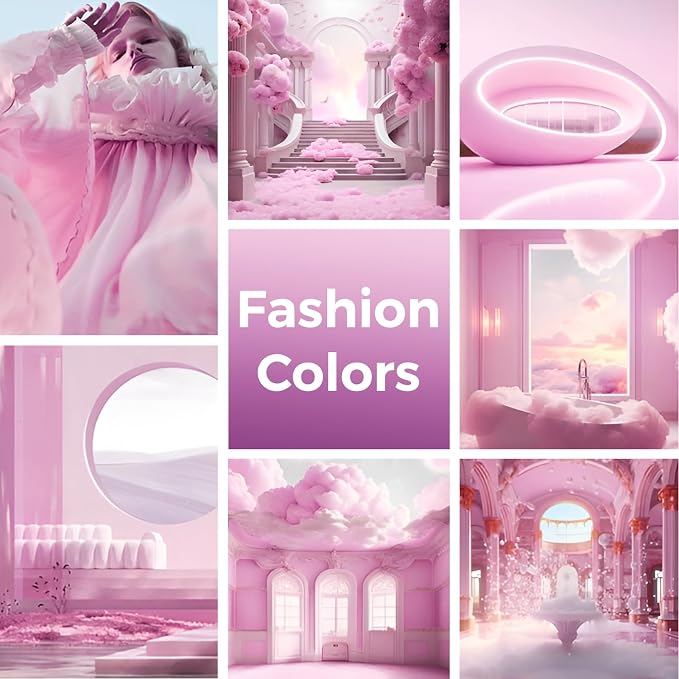Fuxury Bubble Mailers 6x10" Pinkish Purple Padded Envelopes 600 Pack Usable - Image 6