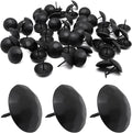 60pcs Upholstery Tacks, Metal Upholstery Nails by Unknown
