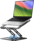 LOXP Adjustable Laptop Stand, Computer Stand by LOXP