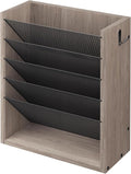 Creso hom Mail Organizer Wall Mounted, Mail Sorter by Cresohom