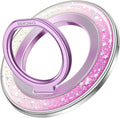 SYNCWIRE Magnetic Phone Ring Holder by SYNCWIRE