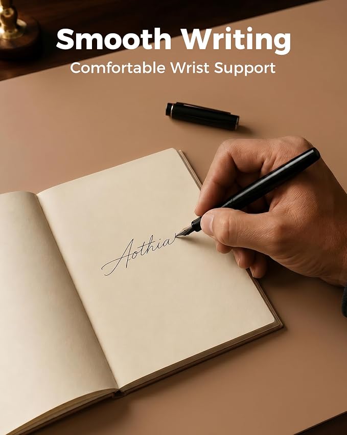 Aothia Dual-Sided Desk Mat - Image 6