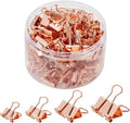 Binder Clip Paper Clamps by Unknown