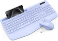 Wireless Keyboard and Mouse Combo by Trueque