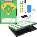 All-Weather Tactical Coaching Clipboard by Unknown