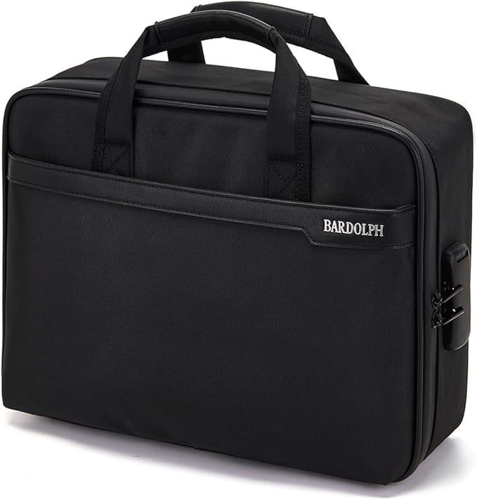 BARDOLPH Document Organizer，Document Box by BARDOLPH