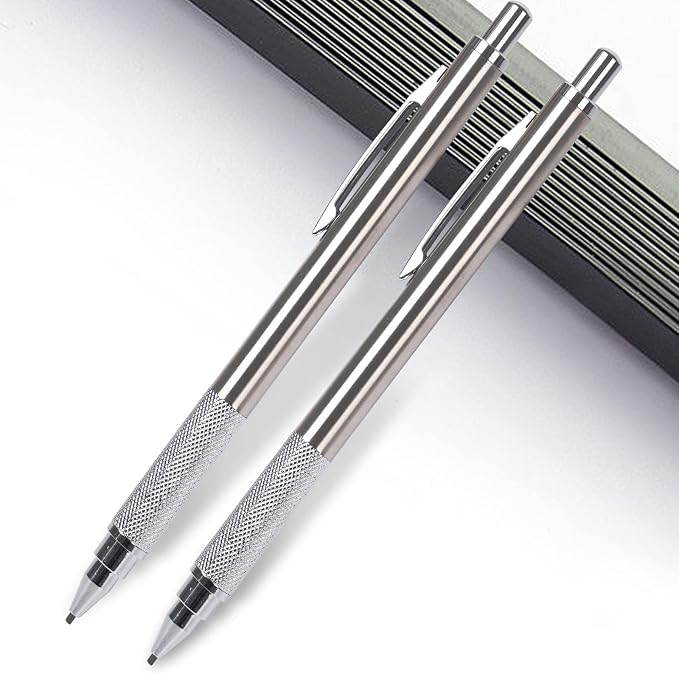 1.3 mm Mechanical Pencil Set - Image 2