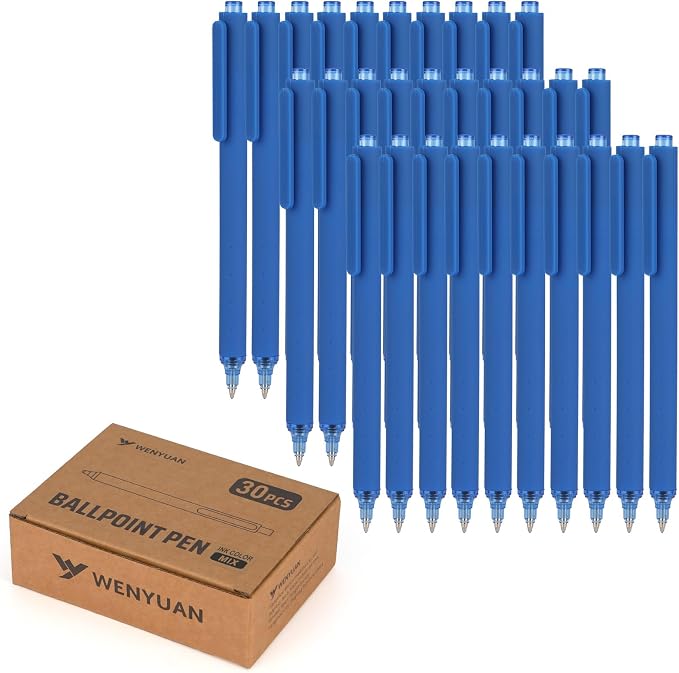 WY WENYUAN Pens Bulk by WYWENYUAN