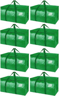 BALEINE 8-Pack Oversized Moving Bags by BALEINE