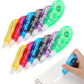 BESARME 12 Pack Correction Tape by BESARME