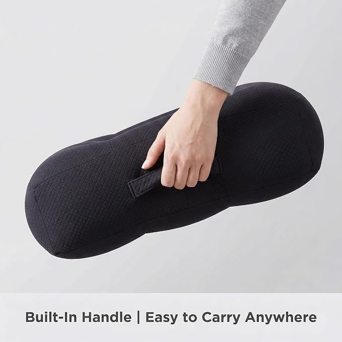 WSGJHB Seat Cushions for Office Chairs, Chair Cushion for Long Sitting | Office - Image 7