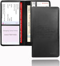 Car Registration and Insurance Card Holder by HIIXHC