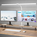 Hensam 31.5in Desk Lamps for Home Office, LED Desk Light by Hensam