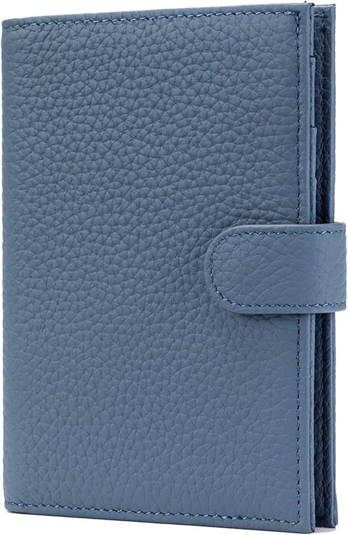 Karmiir RFID Slim Passport Holder by Karmiir