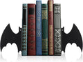 Geelin Metal Bat Bookends Set of 2 Styles Gothic Book Ends by Geelin