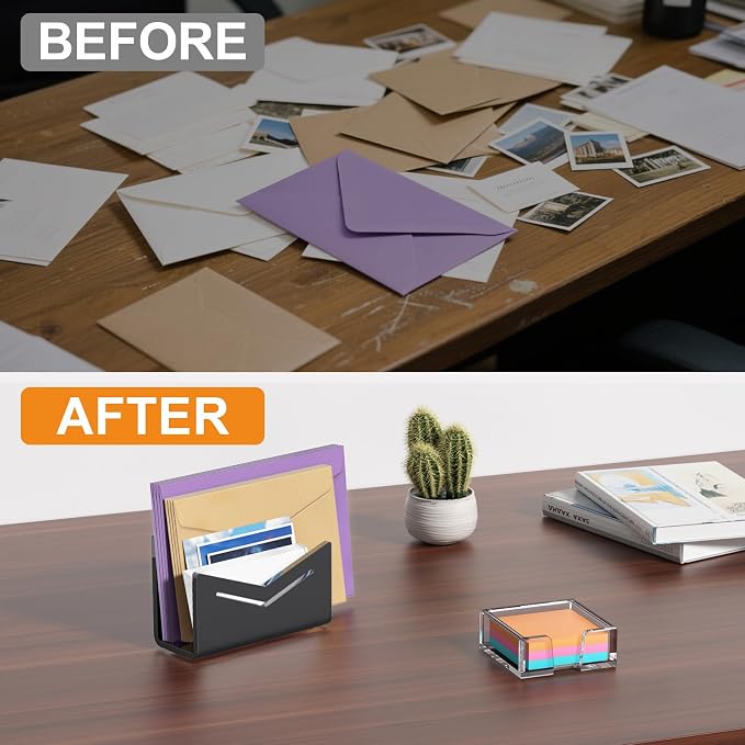 Beego Envelope and Mail Organizer Countertop - Image 7