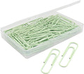 Paper Clip, Large Paper Clips, 2 inches by YOPINK