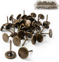 Heavy Duty Thumb Tacks, Extra Long Sharp Pins by Unknown