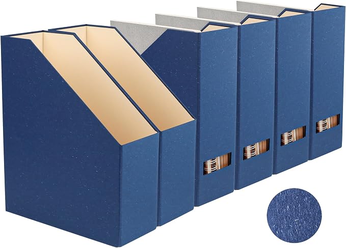 Magazine Holder by LifeSto