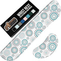 GORILLA GRIP Silky Gel Memory Foam Wrist Rest by Unknown