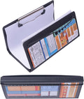 CGPAPnunu Nursing Clipboard Foldable-2Packs-Nurse by CGRAPnunu
